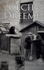 Cover von Cecil Dreeme