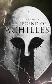 Cover von The Legend of Achilles