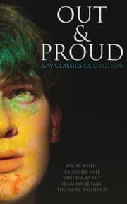 Cover von Out & Proud: Gay Classics Collection