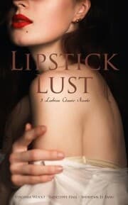 Cover von Lipstick Lust: 3 Lesbian Classic Novels