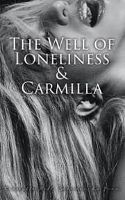 Cover von The Well of Loneliness & Carmilla