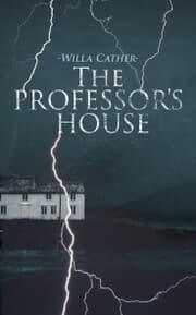 Cover von The Professor's House