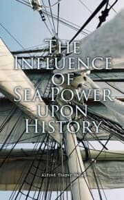 Cover von The Influence of Sea Power upon History