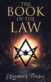 Cover von The Book of the Law