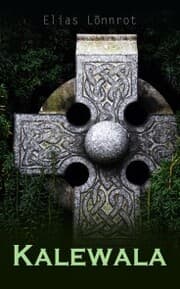 Cover von Kalewala