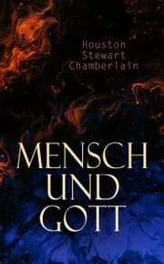 Cover von Mensch und Gott
