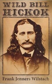 Cover von Wild Bill Hickok