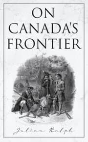 Cover von On Canada's Frontier