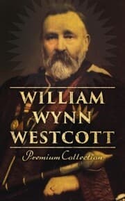 Cover von William Wynn Westcott: Premium Collection