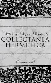 Cover von Collectanea Hermetica (Volumes 1-10)