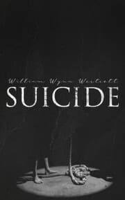 Cover von Suicide