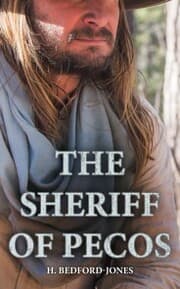 Cover von The Sheriff of Pecos