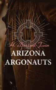 Cover von Arizona Argonauts