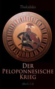 Cover von Der Peloponnesische Krieg