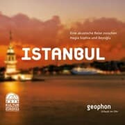 Cover von Istanbul