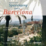 Cover von Spaziergang durch Barcelona
