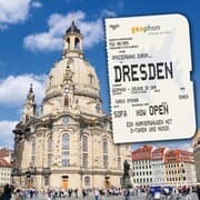 Cover von Spaziergang durch Dresden