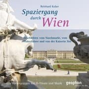 Cover von Spaziergang durch Wien