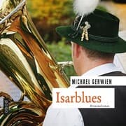 Cover von Isarblues