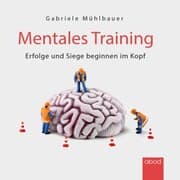 Cover von Mentales Training