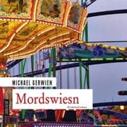 Cover von Mordswiesn