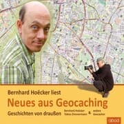 Cover von Neues aus Geocaching