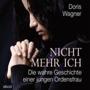 Cover von Nicht mehr ich