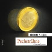 Cover von Pechsträhne