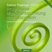 Cover von Progressive Muskelentspannung nach Jacobson