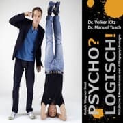 Cover von Psycho? Logisch!