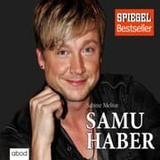 Cover von Samu Haber