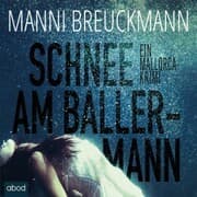 Cover von Schnee am Ballermann