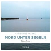 Cover von Mord unter Segeln