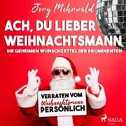 Cover von Ach, du lieber Weihnachtsmann