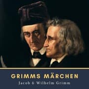 Cover von Grimms Märchen