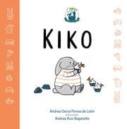 Cover von KIKO