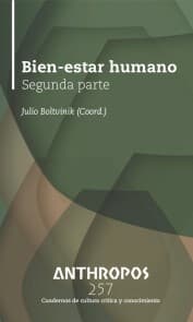 Cover von Bien-estar humano: Segunda parte