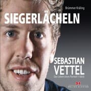 Cover von Siegerlächeln