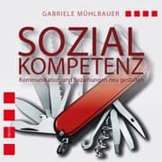 Cover von Sozialkompetenz