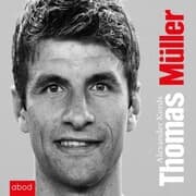 Cover von Thomas Müller