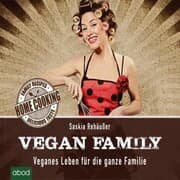 Cover von Vegan Family
