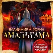 Cover von Amalgama