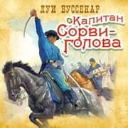 Cover von Kapitan sorvi-golova