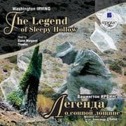 Cover von Legenda o sonnoj loshchine / The Legend of Sleepy Hollow