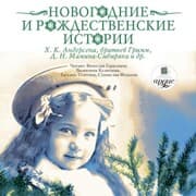 Cover von Novogodnie i rozhdestvenskie istorii