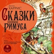 Cover von Skazki dyadyushki Rimusa