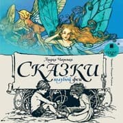 Cover von Skazki goluboj fei