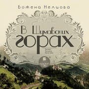 Cover von V SHumavskih gorah