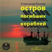 Cover von Ostrov pogibshih korablej
