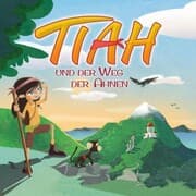Cover von Tiah und der Weg der Ahnen